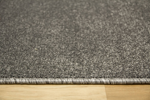 Dywan Lazio-Heather 76 Szary Grafit Melanż