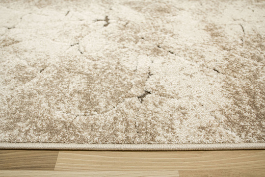 Dywan Fashion 32038/120 Piaskowiec Krem Beż