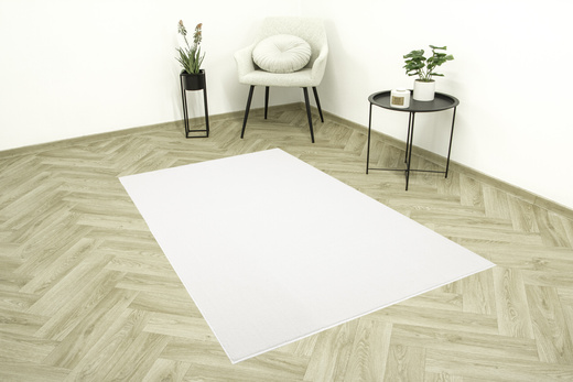 Wykładzina Violin 60 Ivory Kość Słoniowa Ecru szerokość 4 m