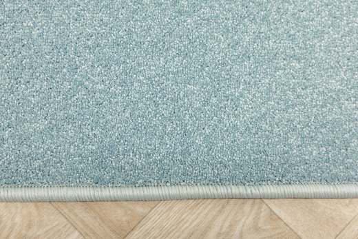 Wykładzina Miracle 40 Szaro Niebieski szerokość 4 m