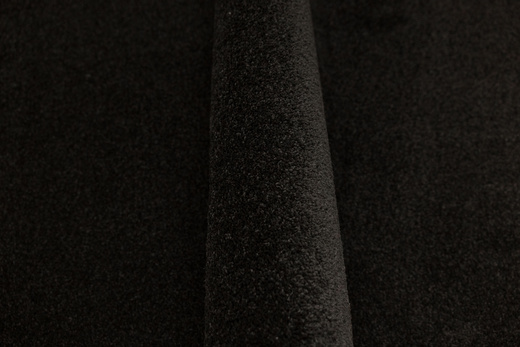 Dywan Romance-Elite 278 Czarny