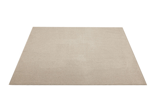 Wykładzina Obiektowa Excellence Beż na jucie szerokość 4 m