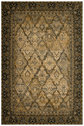 Wełniany Dywan Dywilan Superior Grenada Koniak