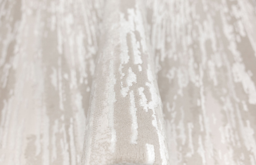 Dywan Nantes NT053A Vizon/Vizon Beż Krem Przeciany Tynk