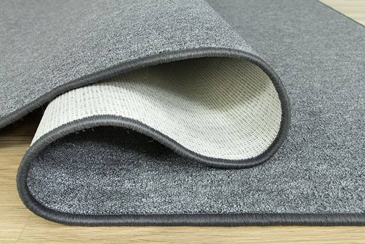 Wykładzina Vienna 78 szary szerokość 4 m