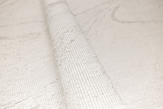 Dywan Dwustronny Sznurkowy Brussels 205733/10030 Natural Szary Krem Beton Outdoor