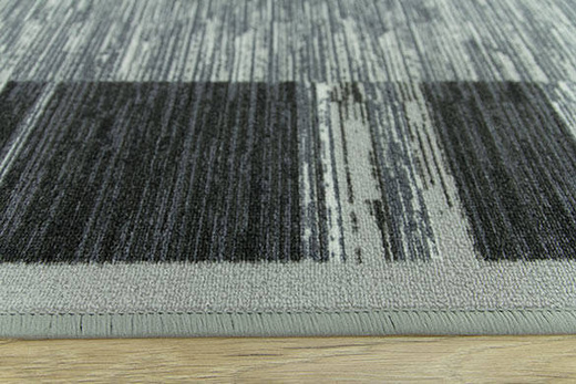 Antypoślizgowy Chodnik Adagio 19 jasny szary szerokosć 67 cm