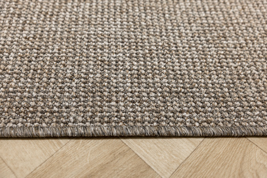 Wykładzina Pętelkowa Luton 92 Beż Brąz Krem Melanż szerokość 3 m