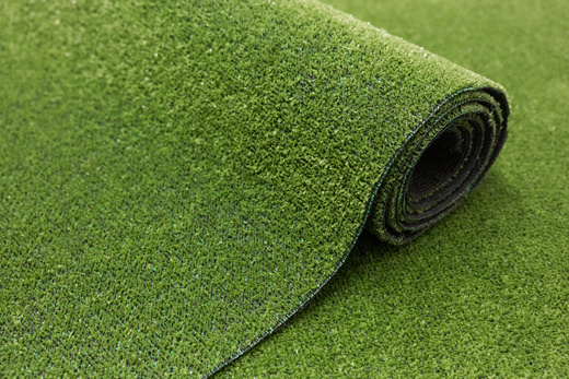 Zewnętrzna Zielona Sztuczna trawa ASCOT NEW