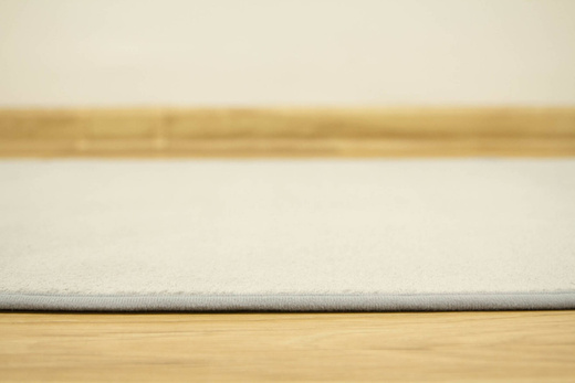 Dywanik Łazienkowy Bathmat Light Grey Szary