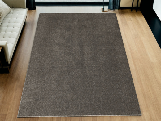 Wykładzina Faro-New 176 Szary szerokość 5 m