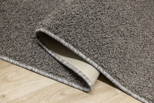 Dywan Sphinx-special 277 Szary Lśniący filc