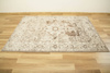 Dywan Victoria 7094A beige/vizon Ornament Brąz Beż Krem
