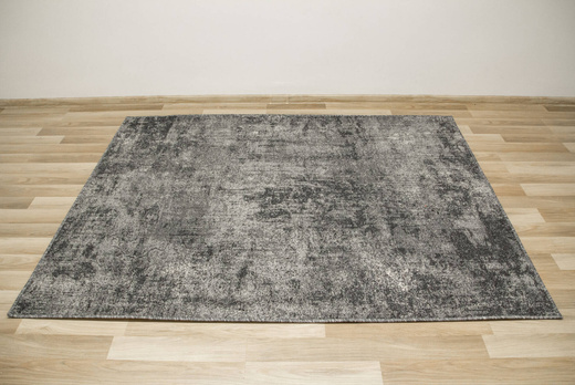 Wykładzina Marl New 19 Grafit Beton Marmur szerokość 2 m