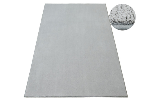 Dywan Lexus 172 Jasny Szary