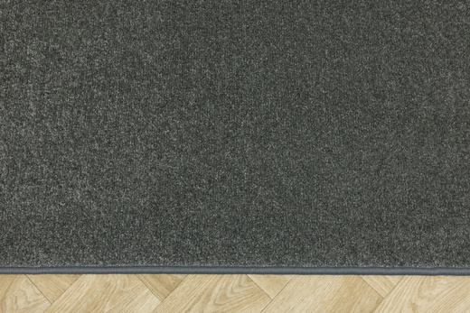 Dywan Carousel 275 NSF Szary Antypoślizgowy na Gumie