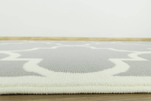 Dywan LUNA 503794/89933 creme koniczyna