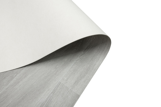 Wykładzina PCV Obiektowa Supreme Luxury Oak 900m Szara Deska szerokość 1 m