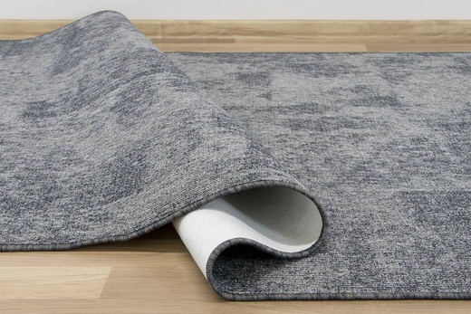 Dywan Serenity 82 Granat Szary