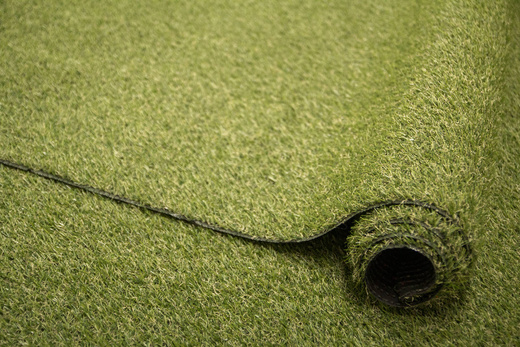 Sztuczna Trawa Teton Zieleń szerokość 1 m