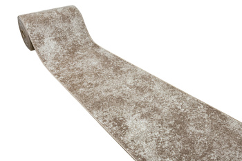 Chodnik Mira 24058/120 Beż Szary Melanż szerokość 80 cm