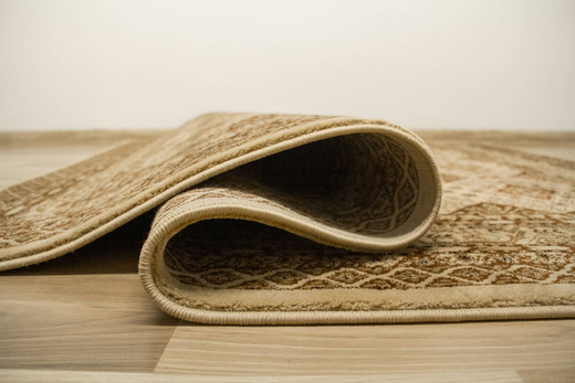 Dywan Afgan 0838A beige/brown