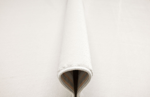 Wykładzina Violin 60 Ivory Kość Słoniowa Ecru szerokość 4 m