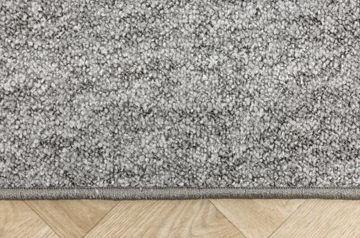 Wykładzina Monet 75 Jasny Szary Melanż szerokość 4 m