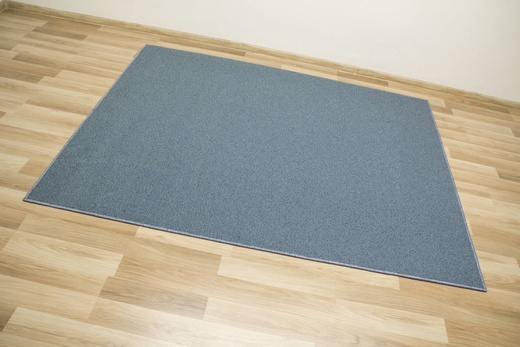 Dywan Pacific 80 Jasny Niebieski Szary