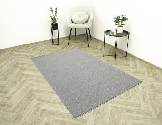 Dywan Burton 70 Szary