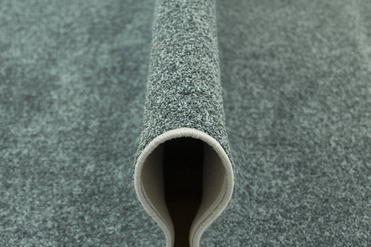 Dywan Nuoro Aqua Głęboki Turkus