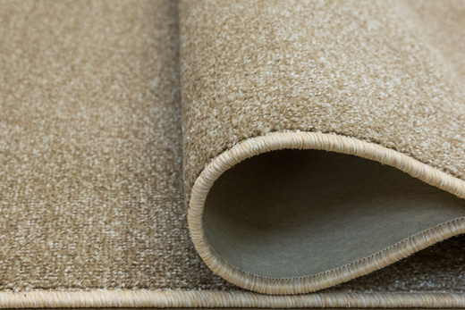 Wykładzina Lyon 91 Beż Melanż szerokość 5 m