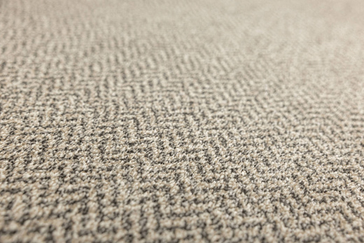 Dywan Monza-Special 177 Beż Krem Szary Jodełka Zygzaki Filc