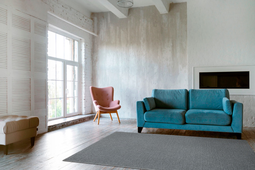 Dywan Dynasty 79 jasny szary