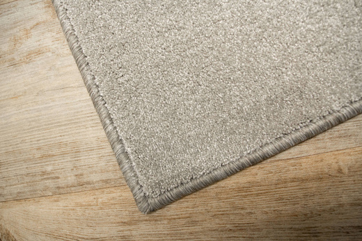 Wykładzina Luksusowa Monarch 75 Szary szerokość 4 m