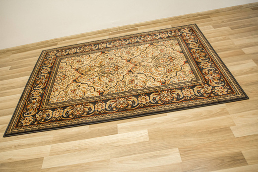 Dywan Ornamentowy Agnella Standard Galio Beż