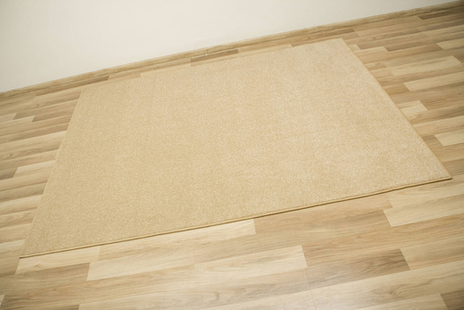 Wykładzina Dynasty 70 ciemny beż szerokość 3 m