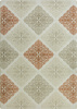 Dywan OYKU 7063 l.beige/l.beige ornament