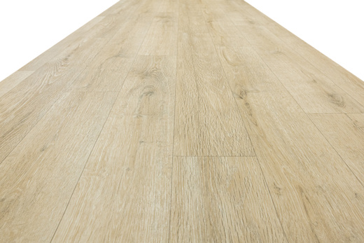 Wykładzina PCV Tex-Style Stratford Oak 126M Deski Beż szerokość 1 m