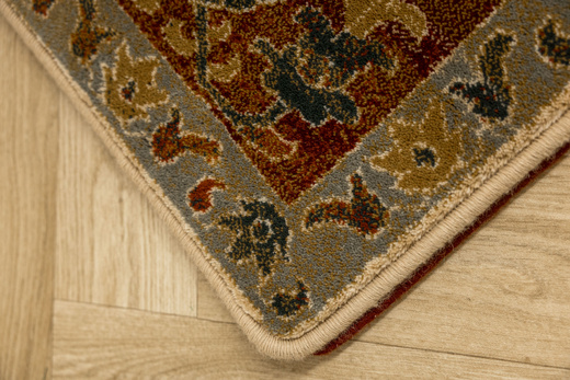 Dywan Wełniany Dywilan Polonia Verano J. Rubin Ornament