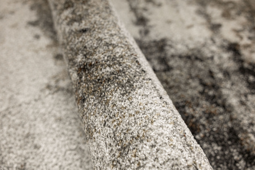 Dywan Ponte N840A l.grey/d.grey Szary Brąz Beton