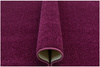 Dywan Carousel 114 NSF Magenta Fiolet Antypoślizgowy na Gumie