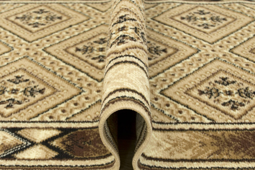 Chodnik Gold 371/12 szerokość 70 cm