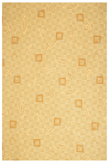 Dywan Pętelkowy O-Scrabble 115 Beż