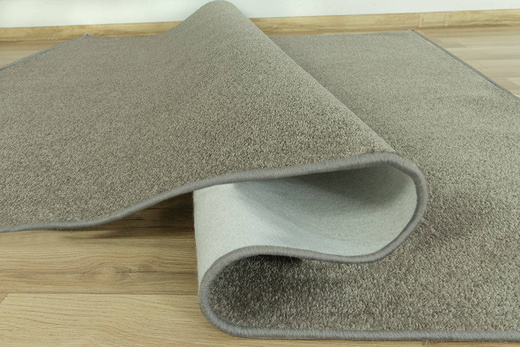 Wykładzina Dynasty 92 kakao szerokość 4 m