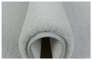 Dywan Bellarossa Rabbit jasny szary