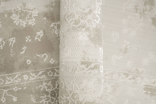 Dywan Illusion H019A cream HB/vizon Beż Krem Ornament