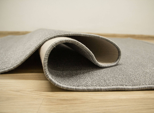 Luksusowy Dywan Phoenix-Classic 74 Szary