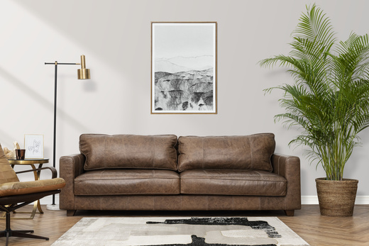 Dywan Kashmir KR204S Vizon/Black Beż Czarny Złoty Tynk