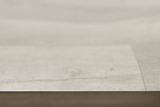 Wykładzina elastyczna PCV Colorlon 323 szaro-beżowa deska szerokość 2 m